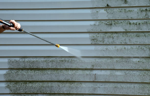 Best Building Exterior Washing  in Emeryville, CA